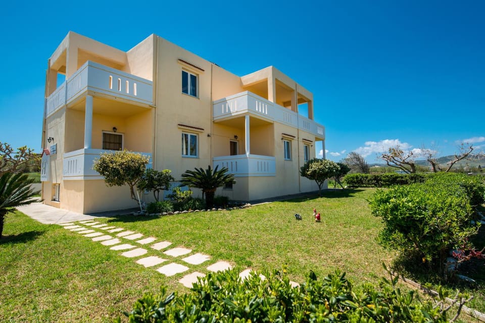 MARIHELEN APARTEMENTS Apartment in Crete