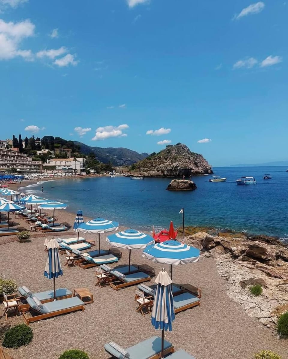 NTONIA holiday House in Sicily