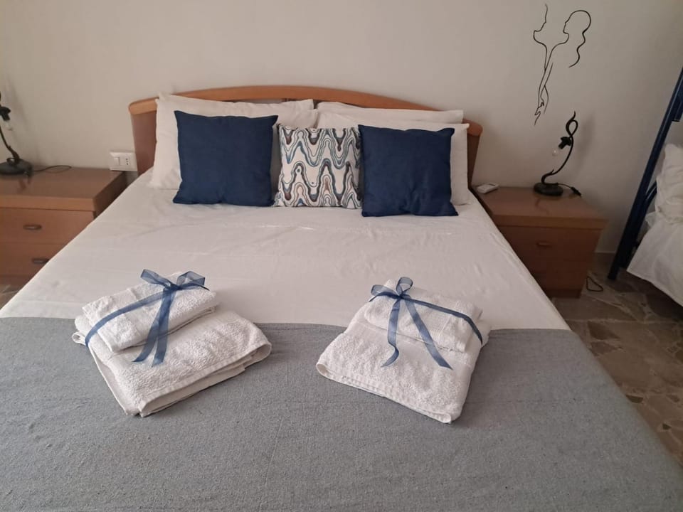 NTONIA holiday House in Sicily