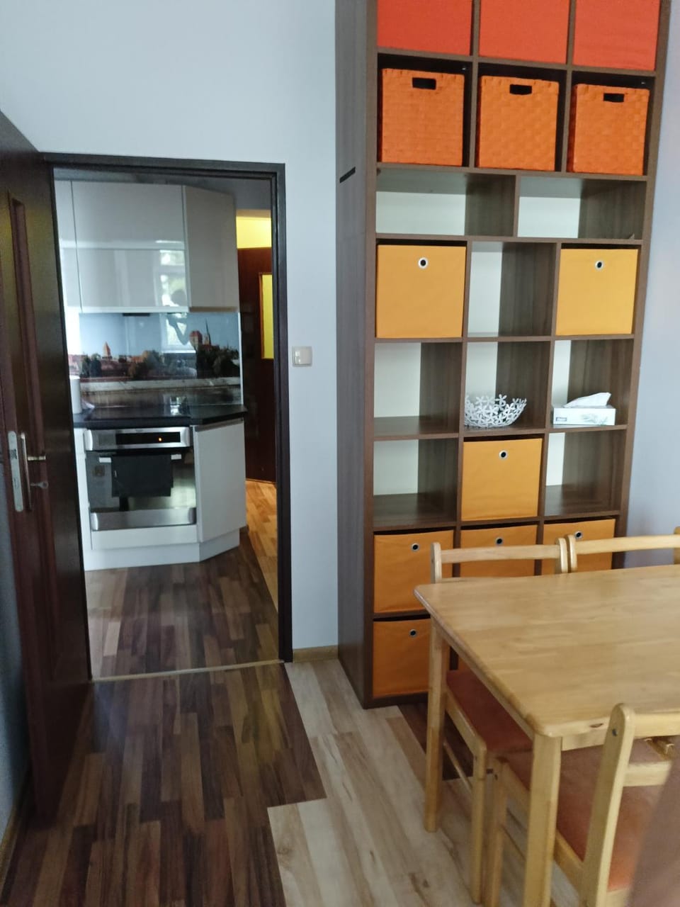 Mickiewicza47 Apartment in Greater Poland Voivodeship