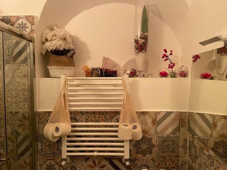 La casa del viaggiatore Devì Home Apartment in Palermo