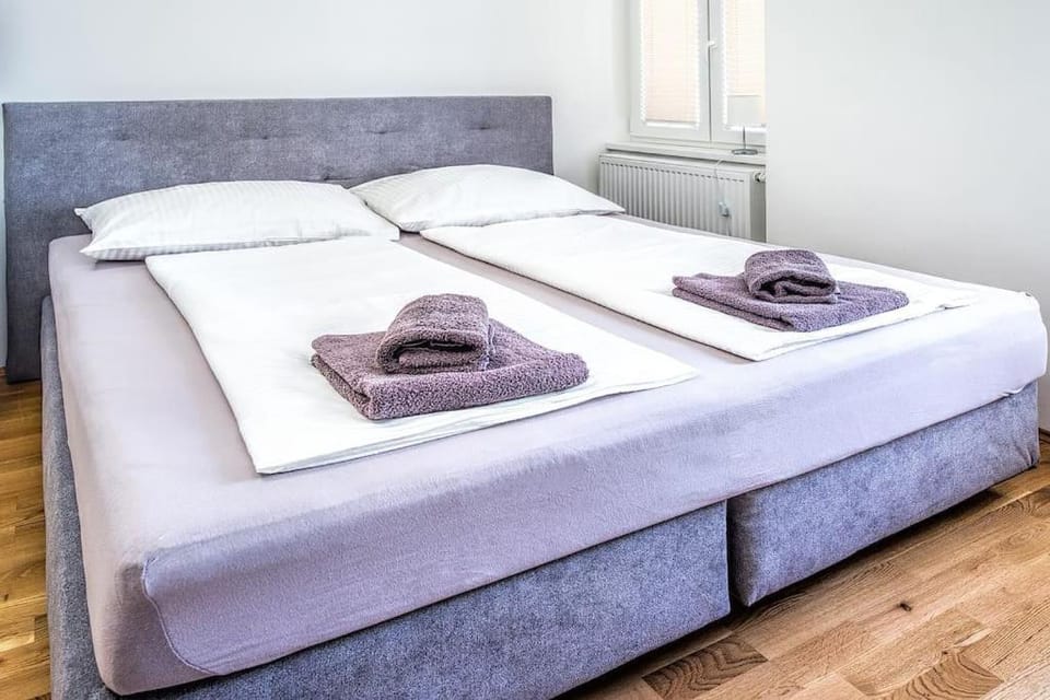 Cozy apartment Studio Apartment in Vienna