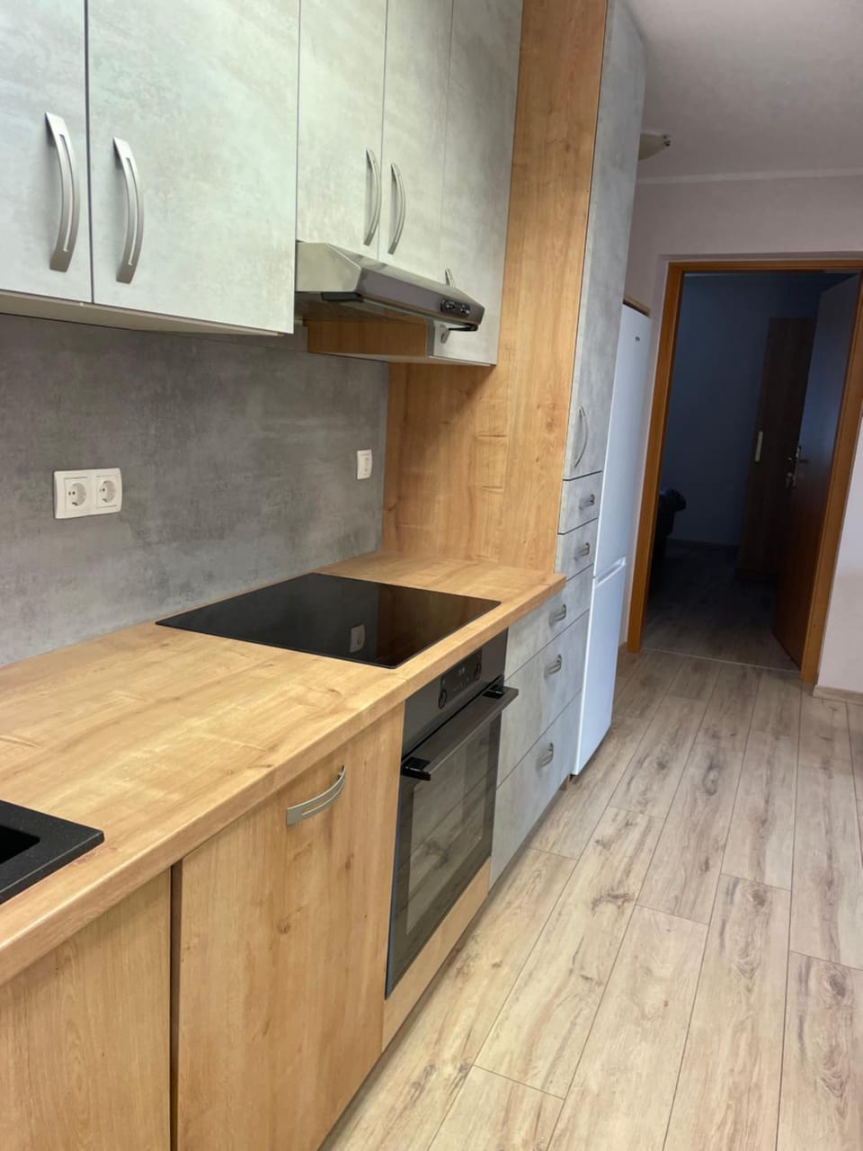 Kitchen or kitchenette, pet friendly, stove
