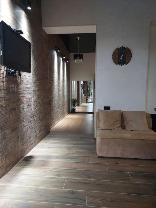 Soma Apartment in Georgia