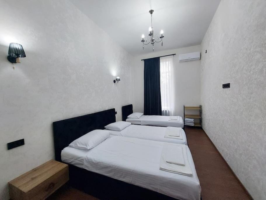Soma Apartment in Georgia