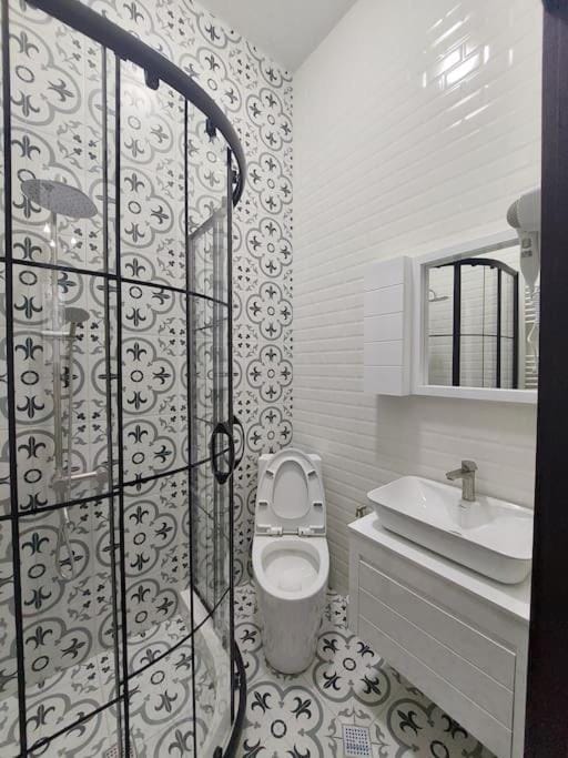 Soma Apartment in Georgia
