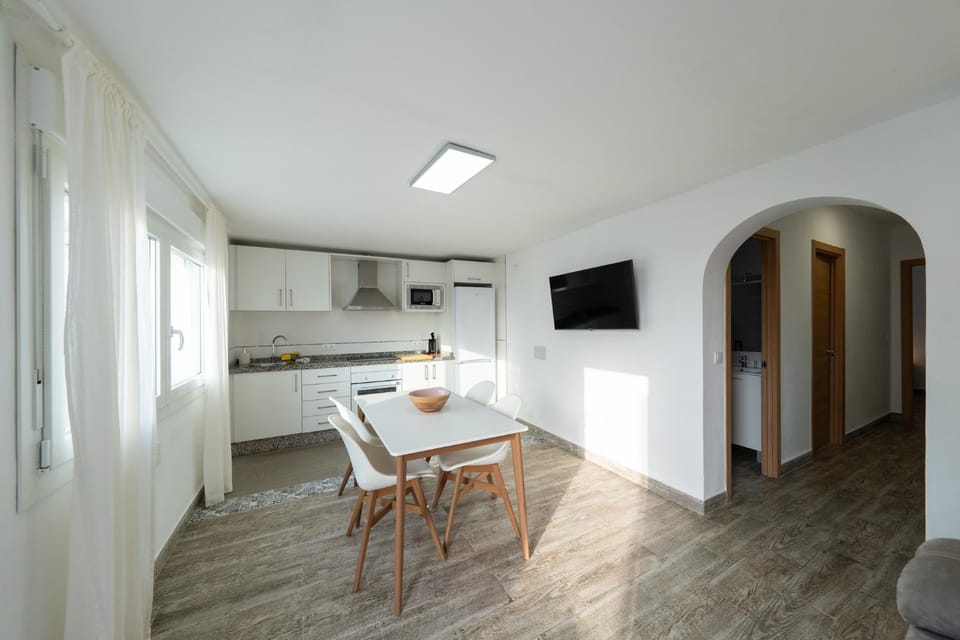 Apartamento Vela Apartment in San José