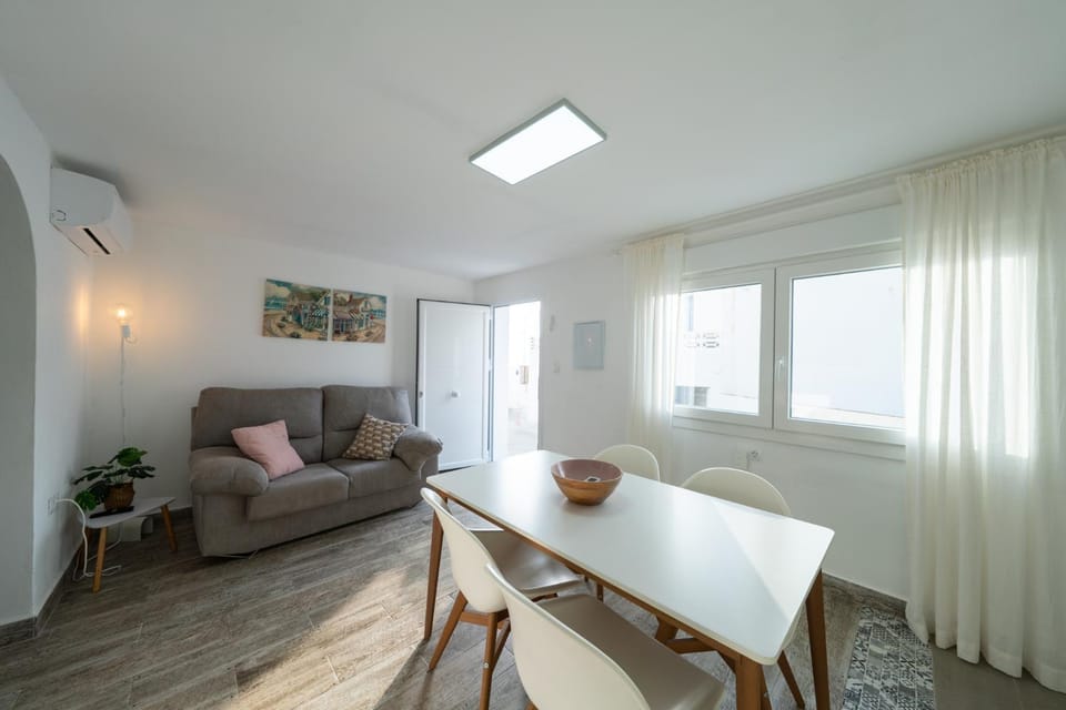 Apartamento Vela Apartment in San José
