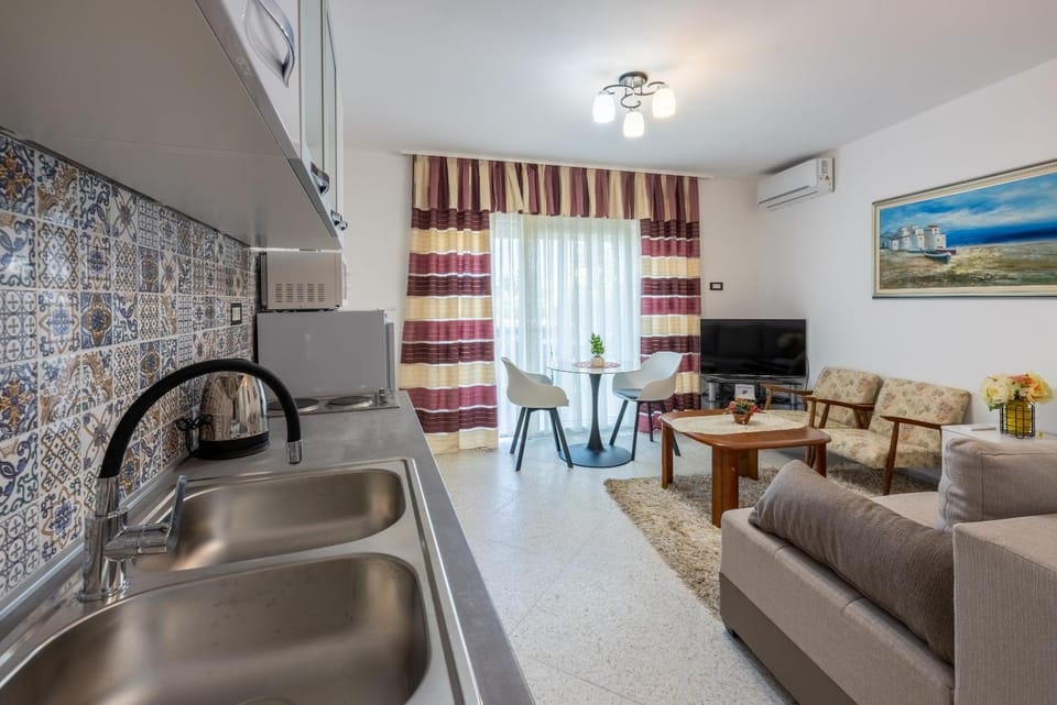 Villa Lucia 2 Apartment in Crikvenica