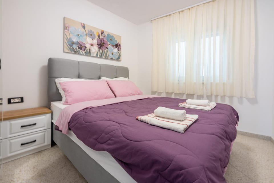 Villa Lucia 2 Apartment in Crikvenica