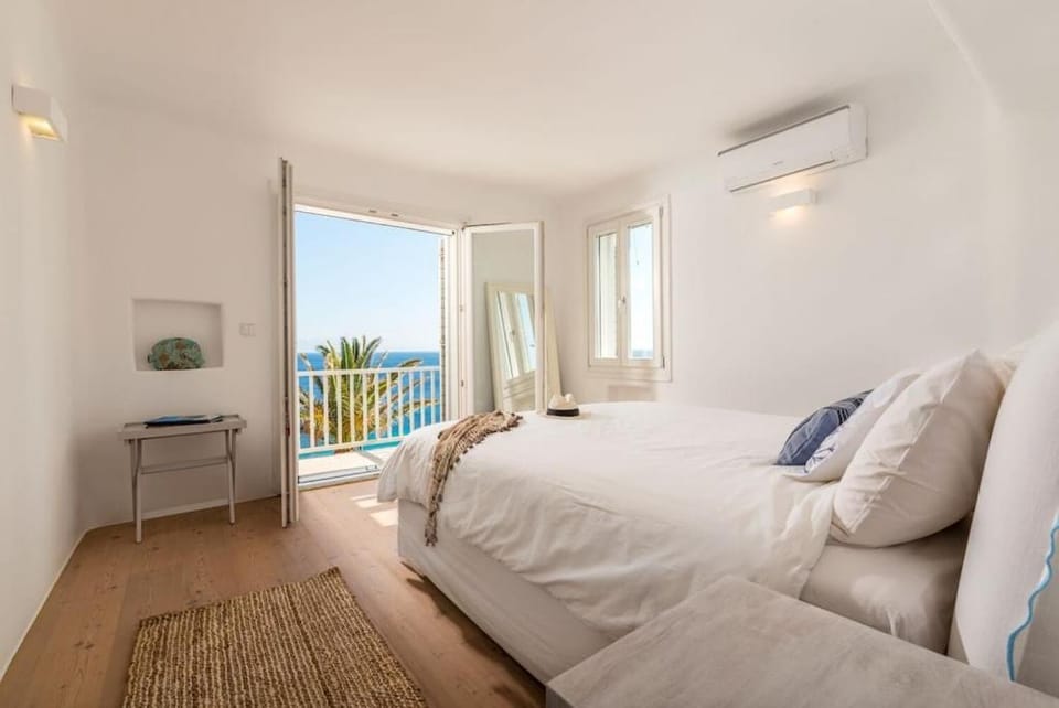 Villa Island , Luxury Villa in Mykonos Villa in Mykonos, Mikonos 846 00, Greece