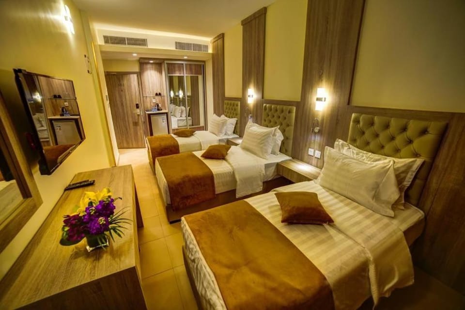 De-Lara hotel Hotel in Eilat