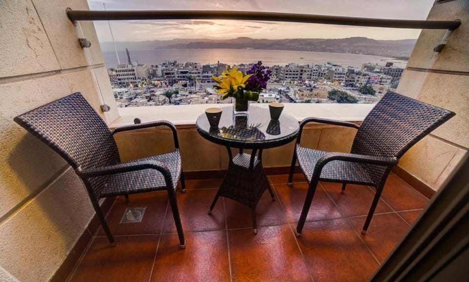 De-Lara hotel Hotel in Eilat