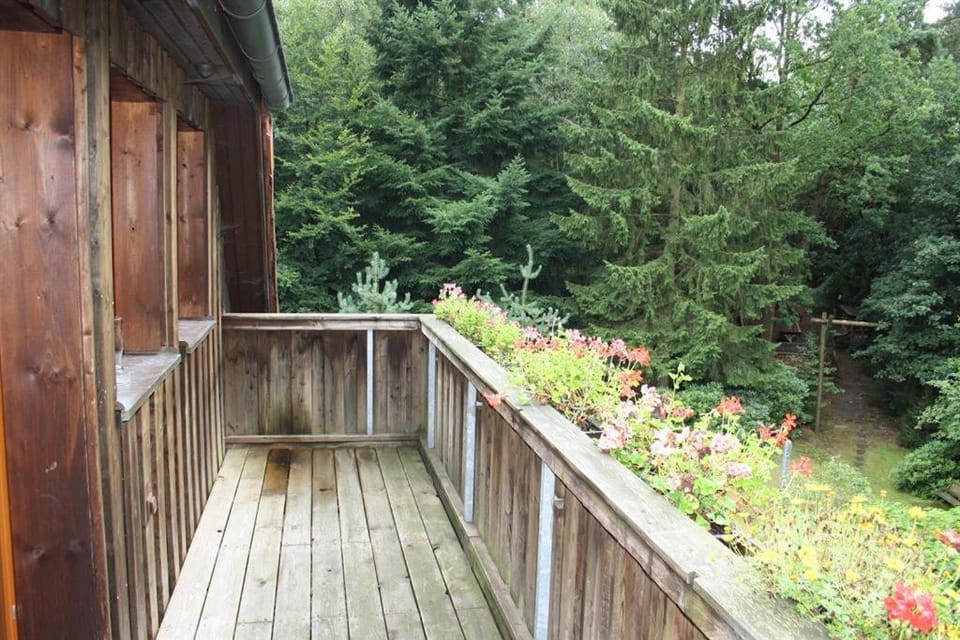 Heidhöhe, Ferienwohnung Apartment in Lower Saxony, Germany