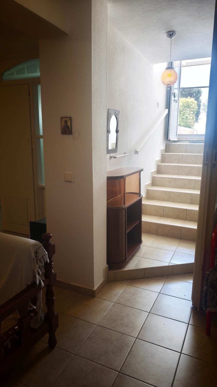 Villa Eva's Treasure House in Halkidiki