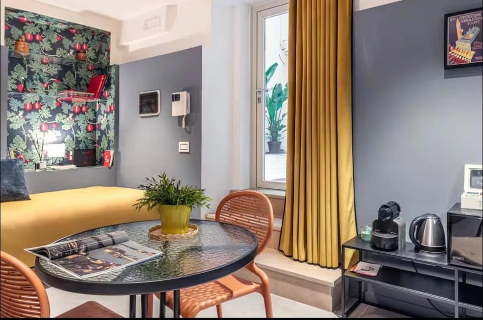 Imbriani Urban Loft Apartment in Bari