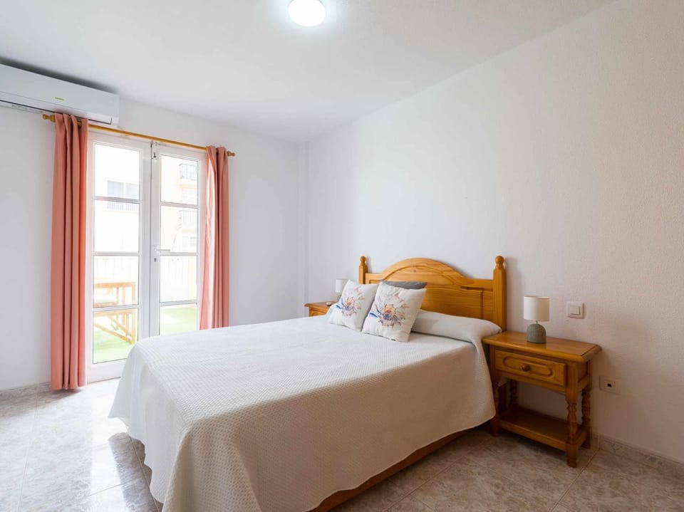 Mahostly Casa Taker Apartment in Corralejo