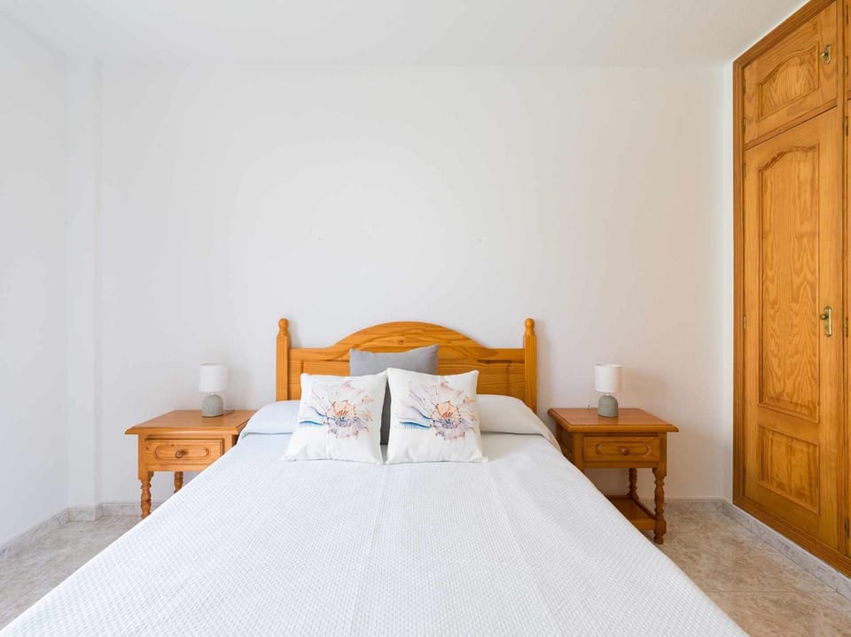 Mahostly Casa Taker Apartment in Corralejo