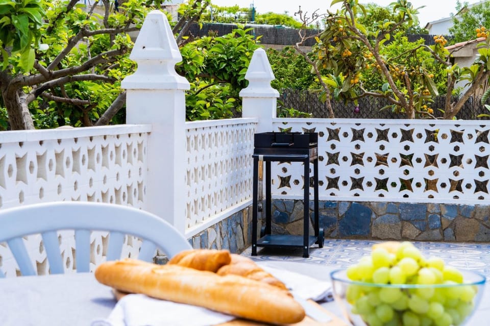 Day, Balcony/Terrace