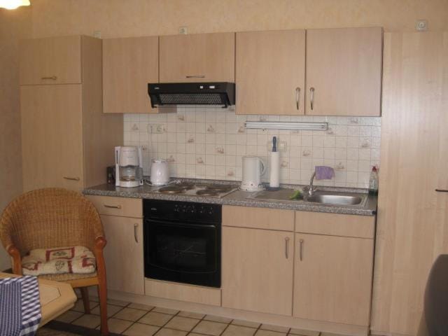 Ferienwohnung Hoppenstedt Apartment in Heidekreis