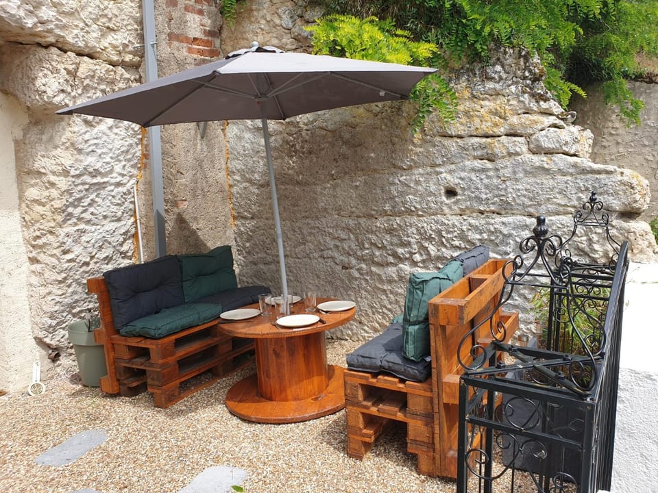 Garden, Balcony/Terrace, Balcony/Terrace