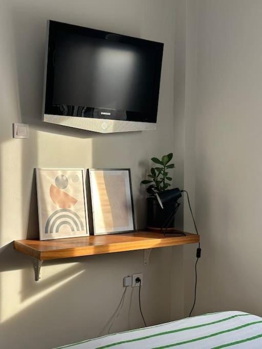 TV and multimedia, Bedroom