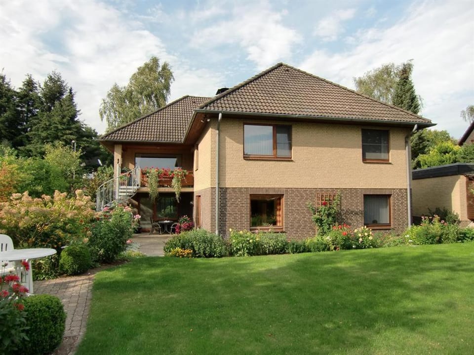 Sonnenschein, Ferienwohnung Apartment in Lower Saxony, Germany