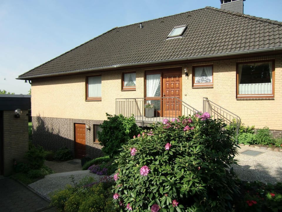 Sonnenschein, Ferienwohnung Apartment in Lower Saxony, Germany