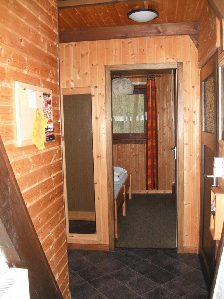 Ferienhaus Angret Winkel House in Heidekreis