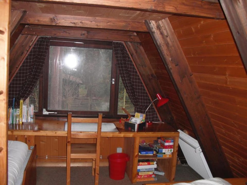 Ferienhaus Angret Winkel House in Heidekreis
