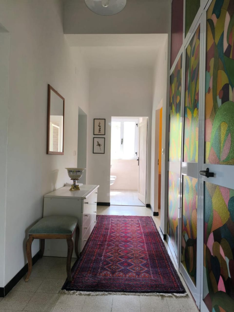 Agriturismo la Casa del Vecchio Mulino Farm Stay in Marche