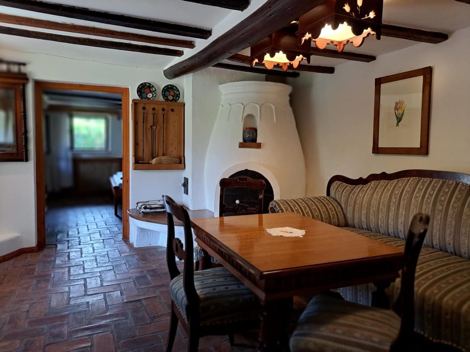 Puszta Vendégházak 2. Apartment in Hungary
