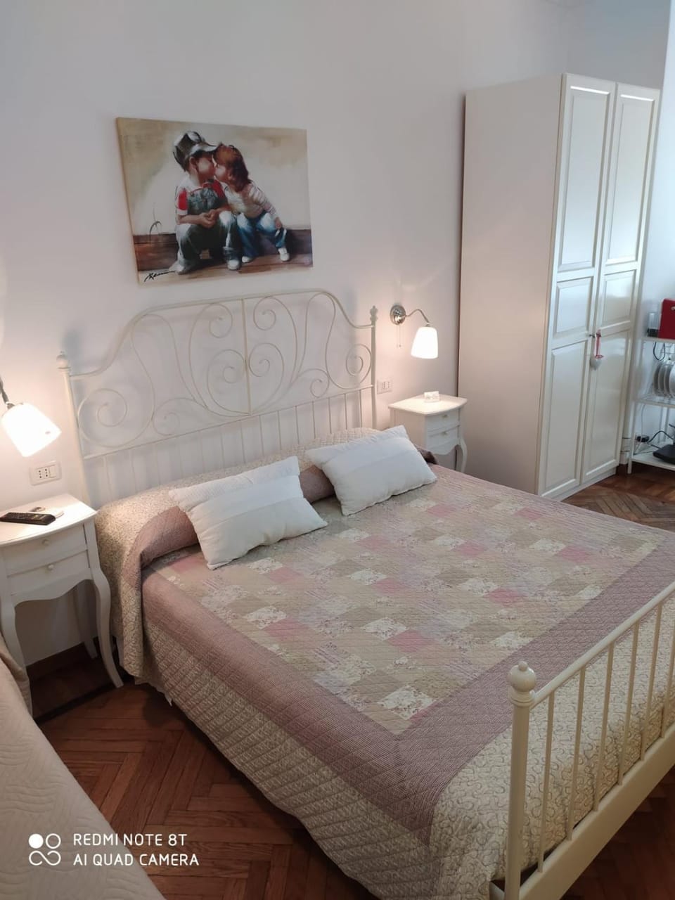 AL171 Tourist Rental close Metro B1 - Sant'Agnese Annibaliano Apartment in Rome