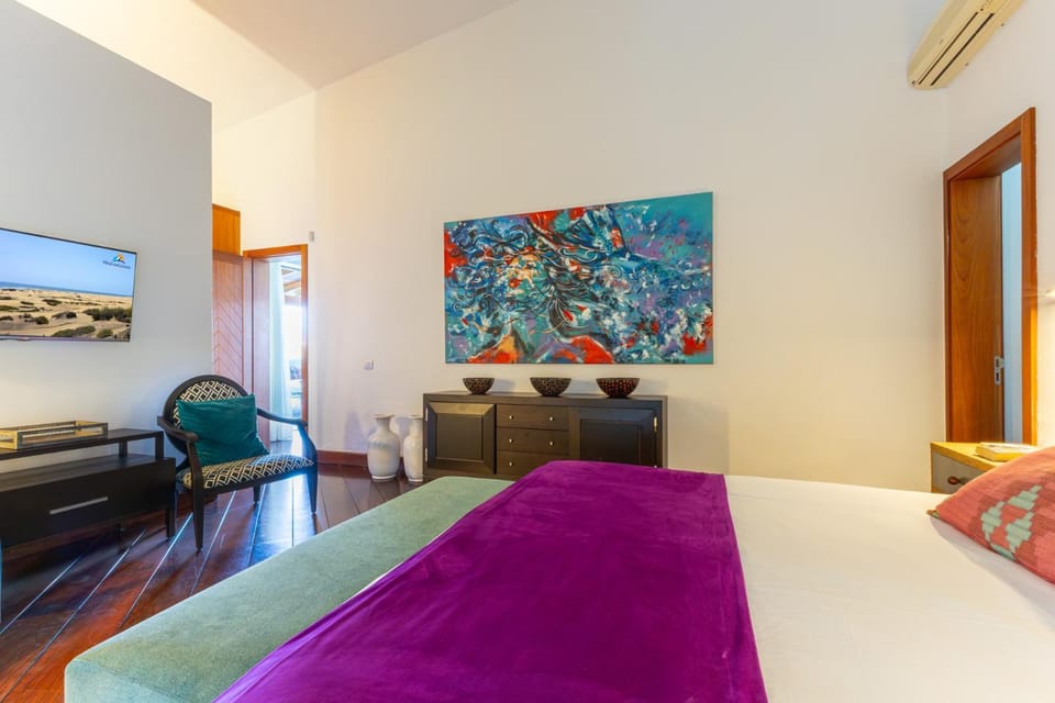 Bed, Bedroom, Bedroom