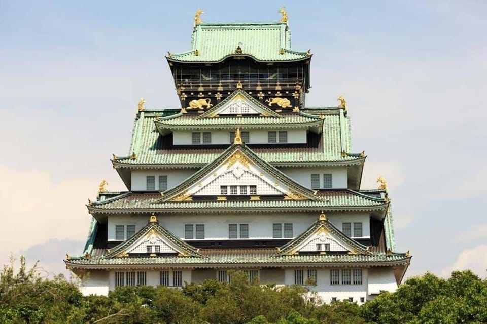 帝塚山忍者屋敷 Apartment in Osaka