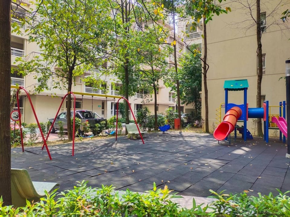 Superb Maya Twin Tower View Vacation rental in Federal Territory of Kuala Lumpur