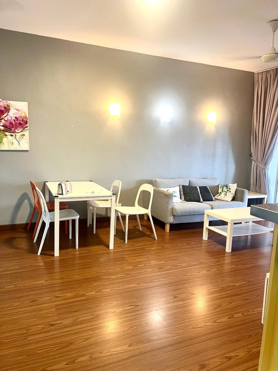 Superb Maya Twin Tower View Vacation rental in Federal Territory of Kuala Lumpur