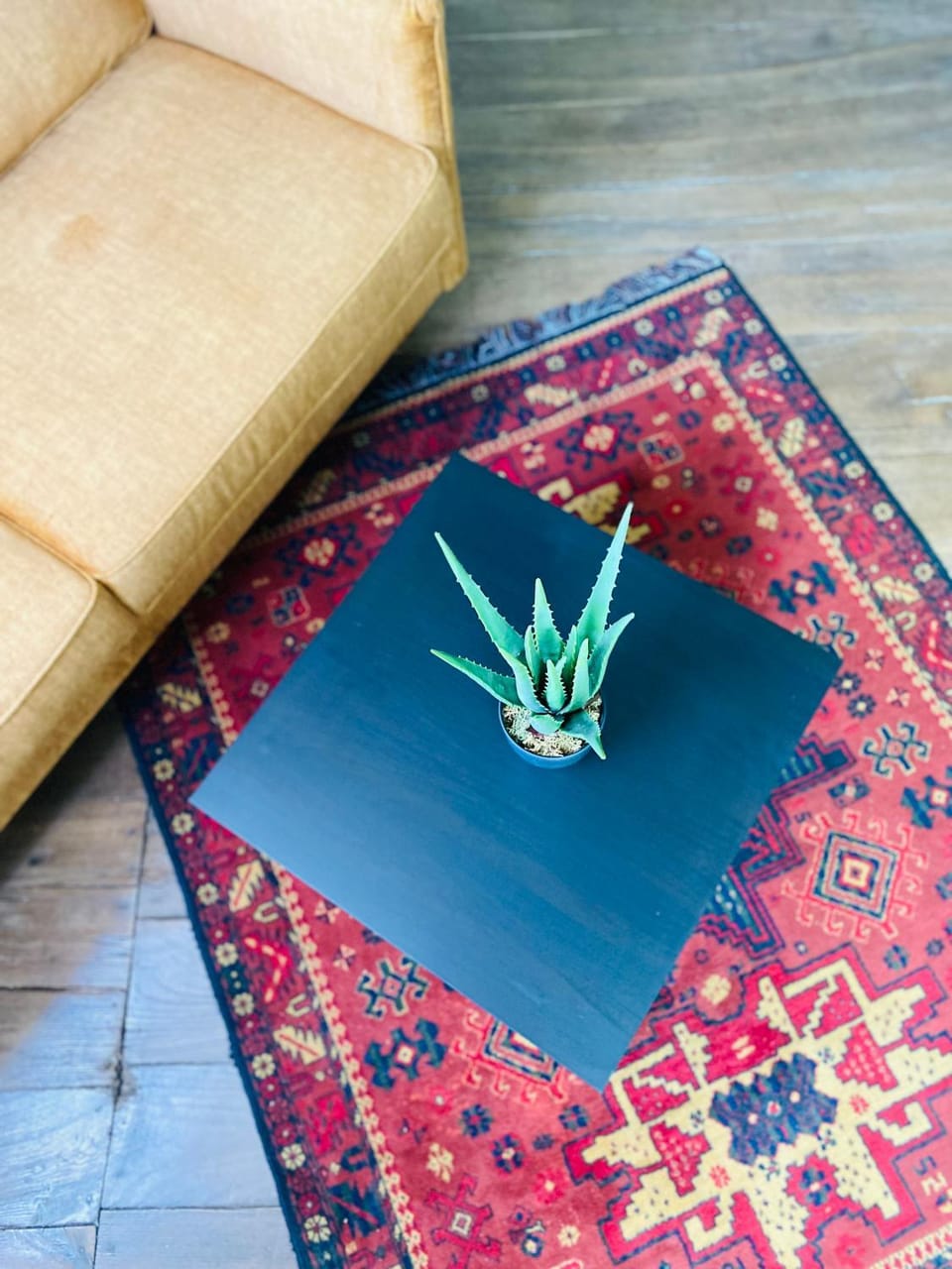 "Belle-vue" Cocon de charme Apartment in Rennes