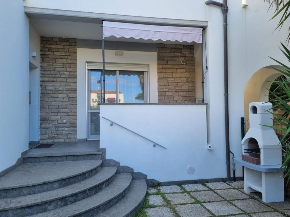 Lecci al Mare Apartment in San Vincenzo