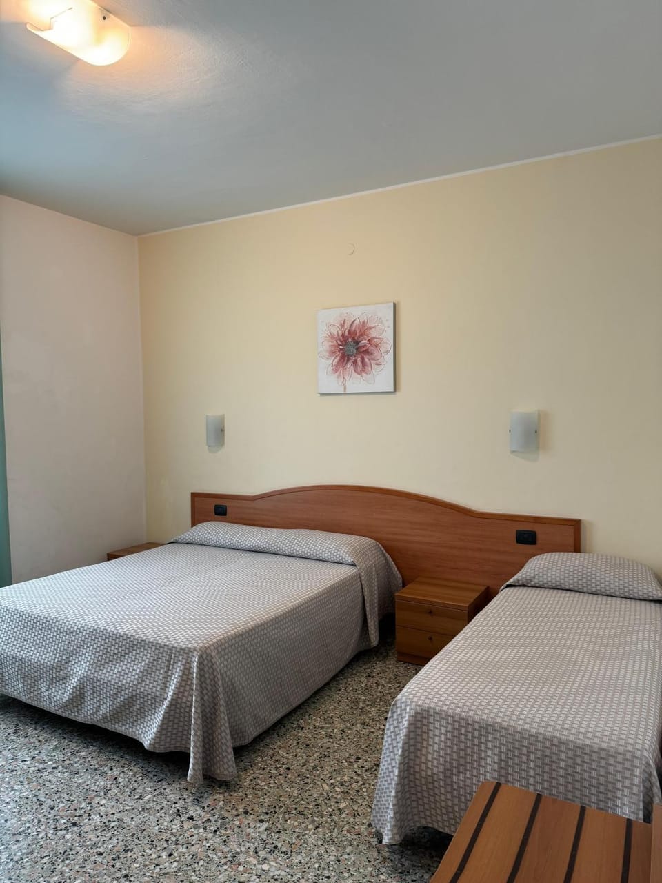 Hotel Valente Hotel in Italy