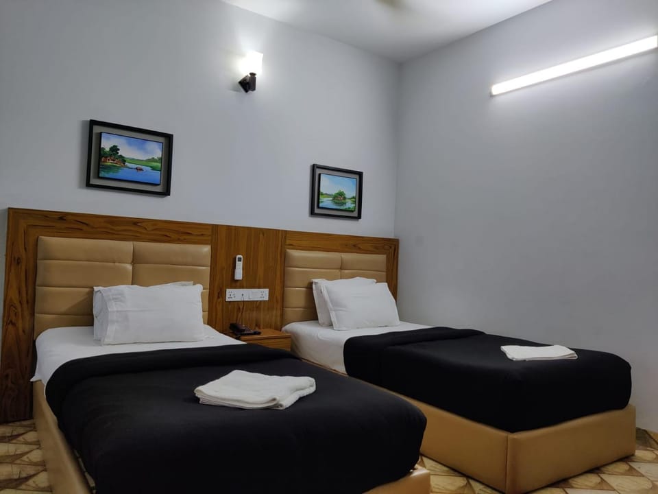 Hotel Hill Ambassador Hotel in Bangladesh