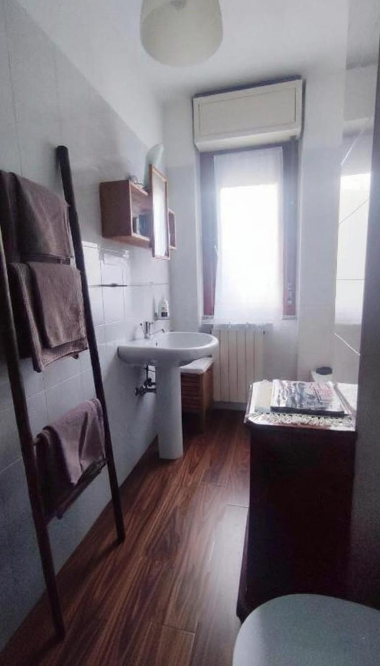 Holiday Home Bergamo 1 Apartment in Bergamo