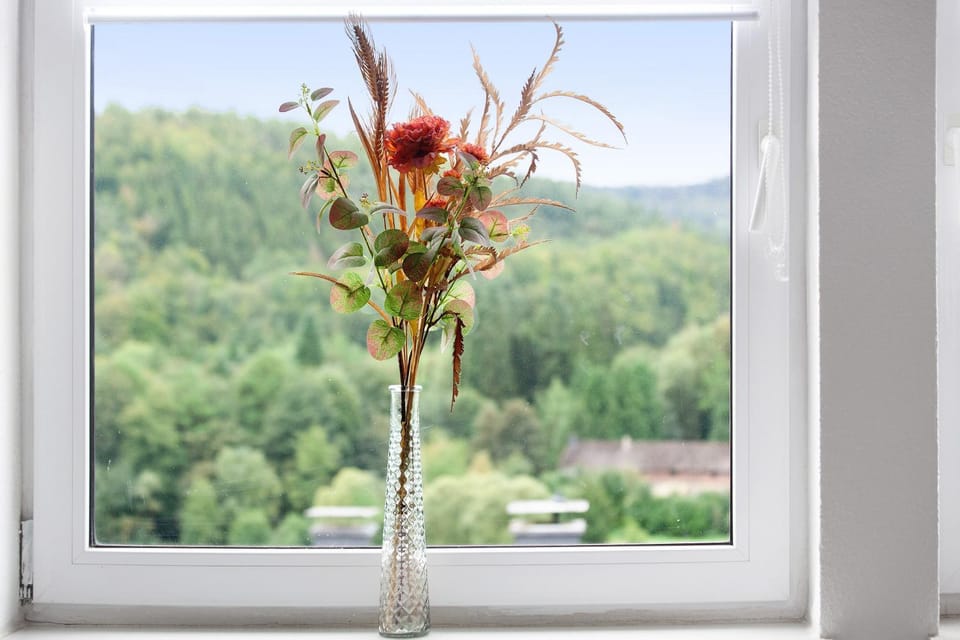 Ferienwohnung zur Nordhelle Apartment in Hesse