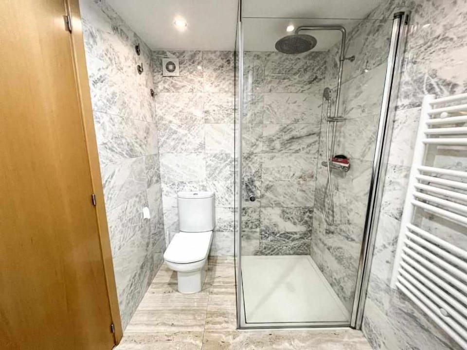 Loft Cort Reial Atico in the heart of the old town Apartment in Girona