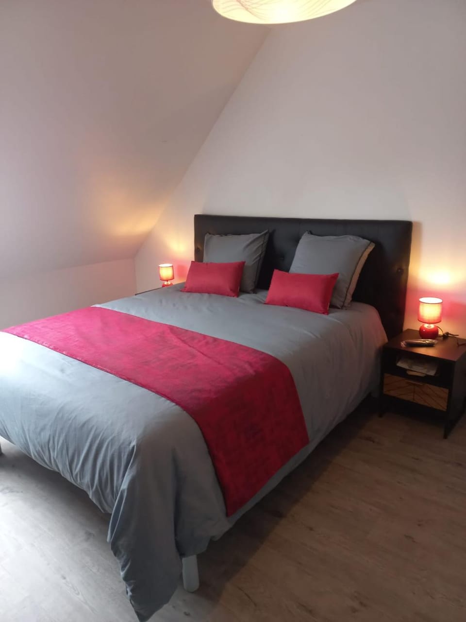 studio ouest cuisine privé proche centre ville Vacation rental in Brittany