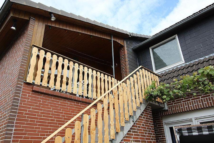 Ferienwohnung Ahrens im Salzmoor Apartment in Heidekreis
