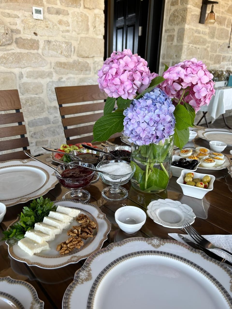 Meryem Hanım Butik Hotel Hotel in Turkey
