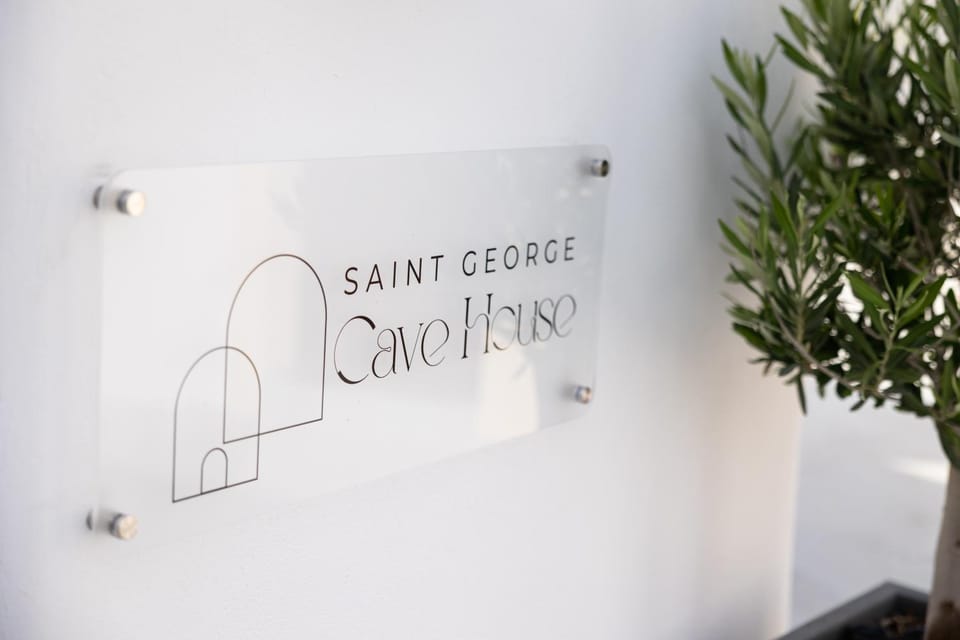 Property logo or sign