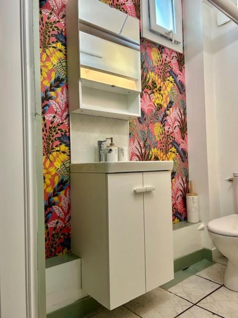 Loft avec parking centre Tours et bord du Cher Loire Valley Apartment in Tours