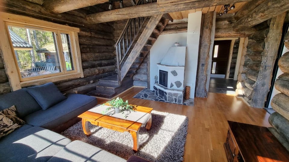 Living room, Seating area, flat iron